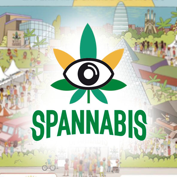 ¿Qué es Spannabis y porqué debería interesante?