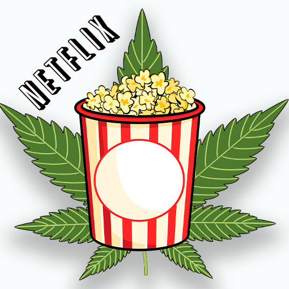 Mejores Series de Marihuanos en Netflix
